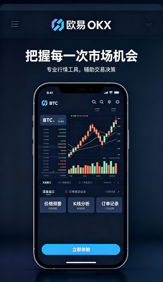 欧交易所APP官方下载行情图表与资产管理